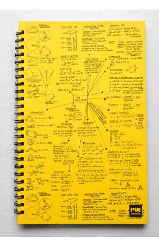 Notebook - Formula - LEGAL